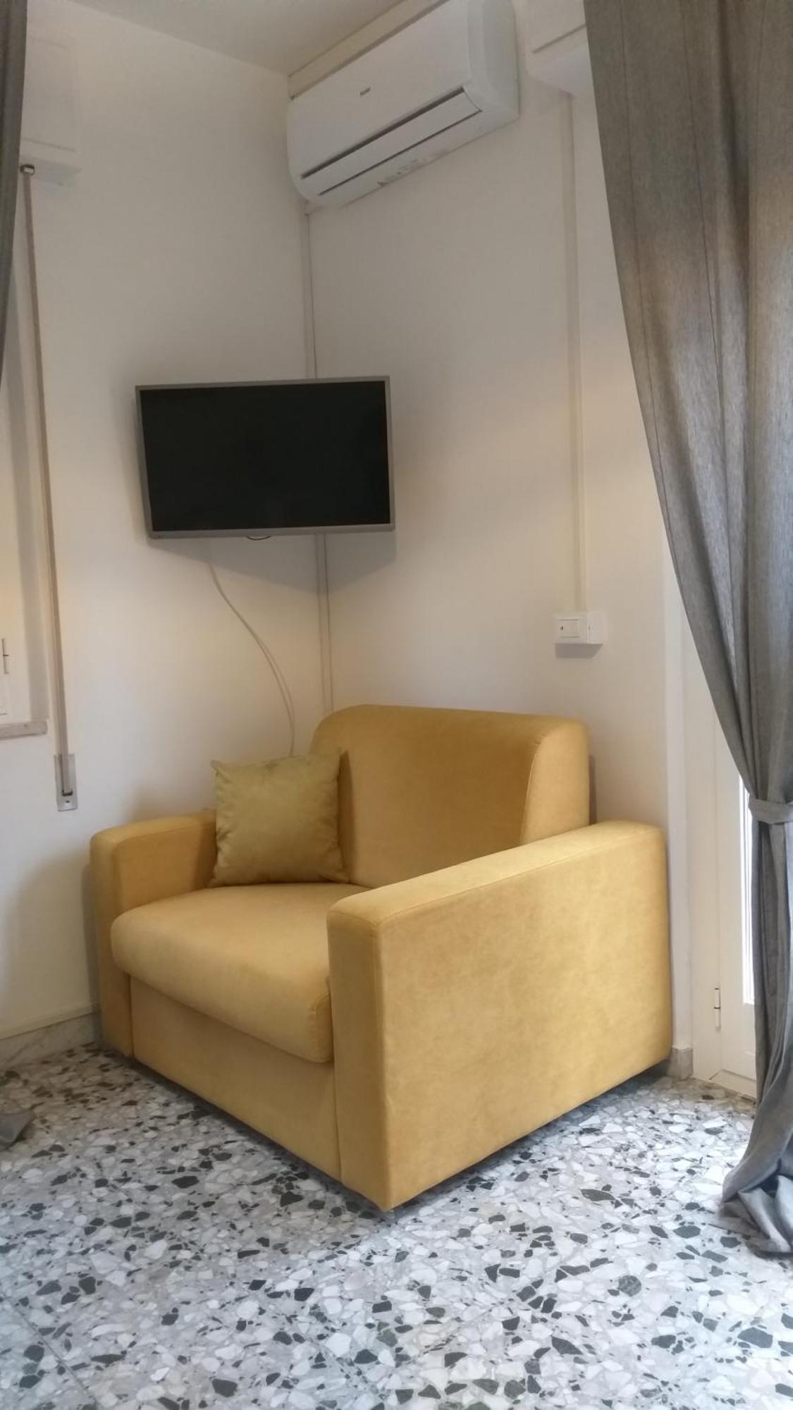 Il Merlo Pisa Room photo