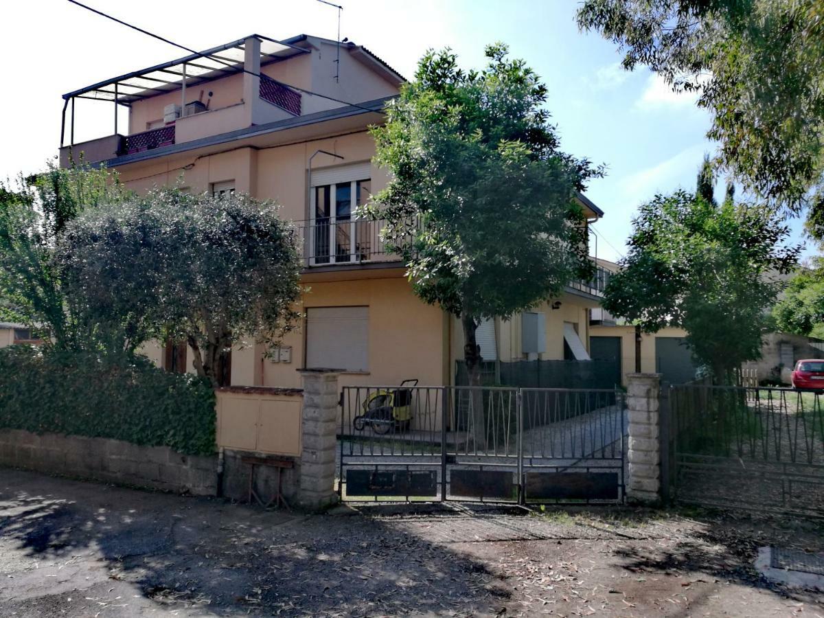 Il Merlo Pisa Exterior photo