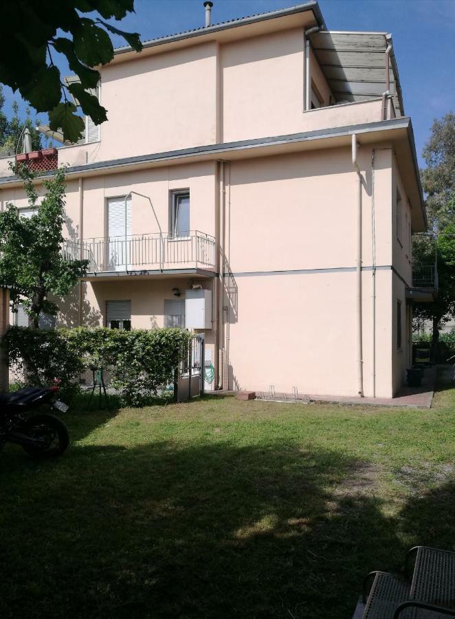 Il Merlo Pisa Exterior photo